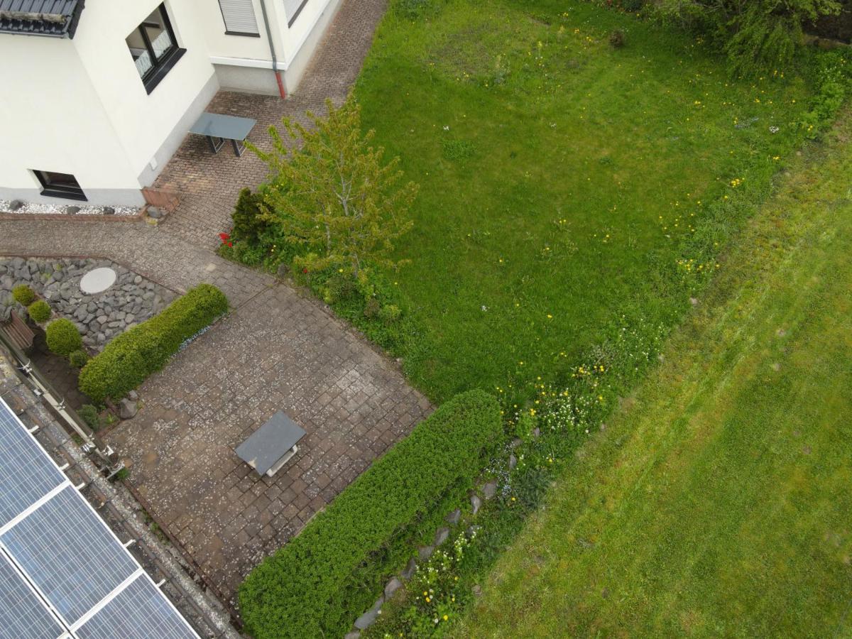Ferienwohnung Zum Nuerburgring Munk Экстерьер фото