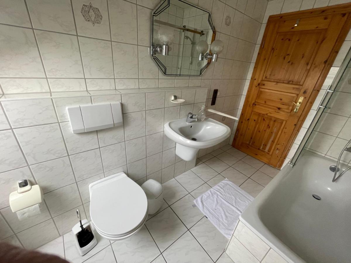 Ferienwohnung Zum Nuerburgring Munk Экстерьер фото