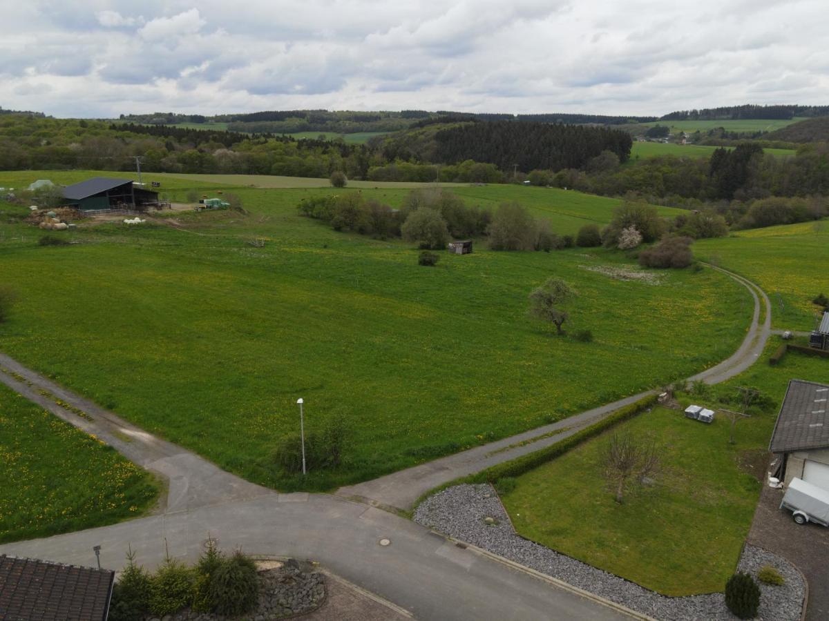 Ferienwohnung Zum Nuerburgring Munk Экстерьер фото