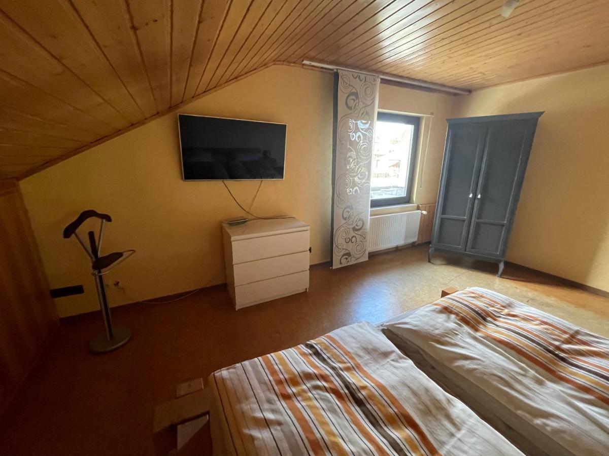 Ferienwohnung Zum Nuerburgring Munk Экстерьер фото