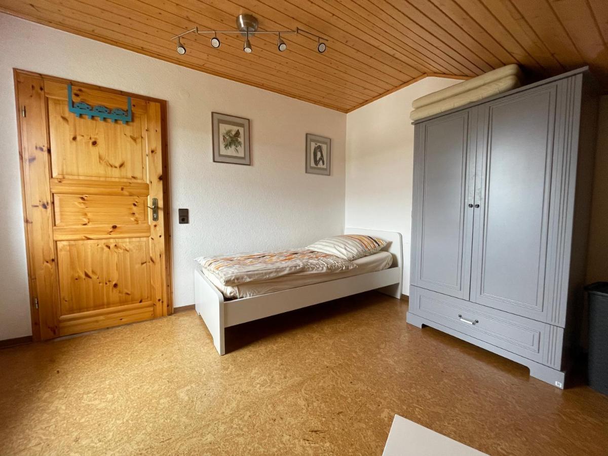 Ferienwohnung Zum Nuerburgring Munk Экстерьер фото