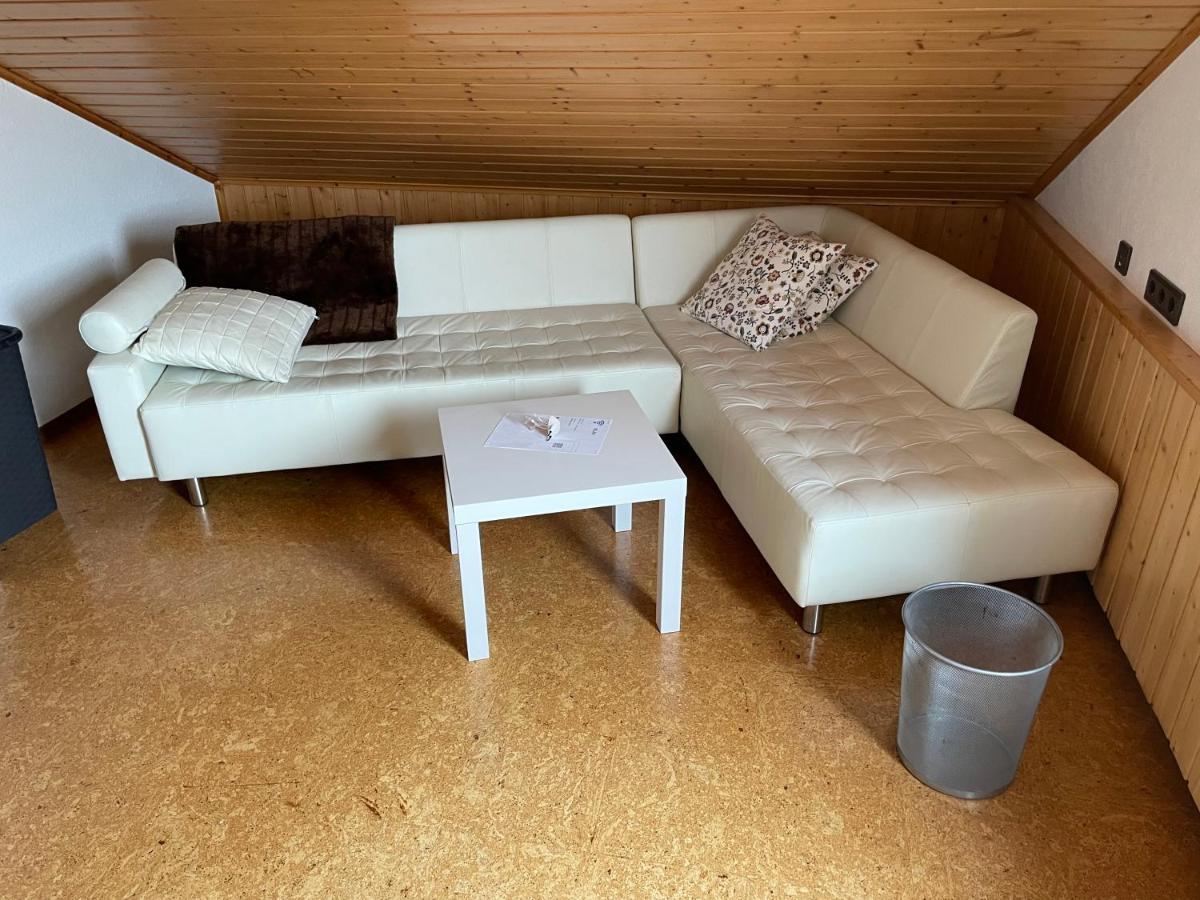 Ferienwohnung Zum Nuerburgring Munk Экстерьер фото