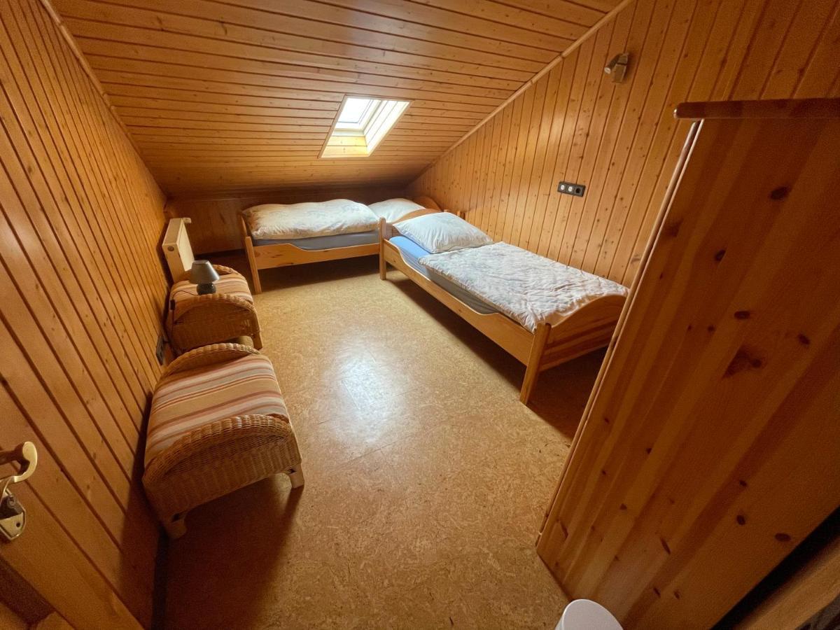Ferienwohnung Zum Nuerburgring Munk Экстерьер фото
